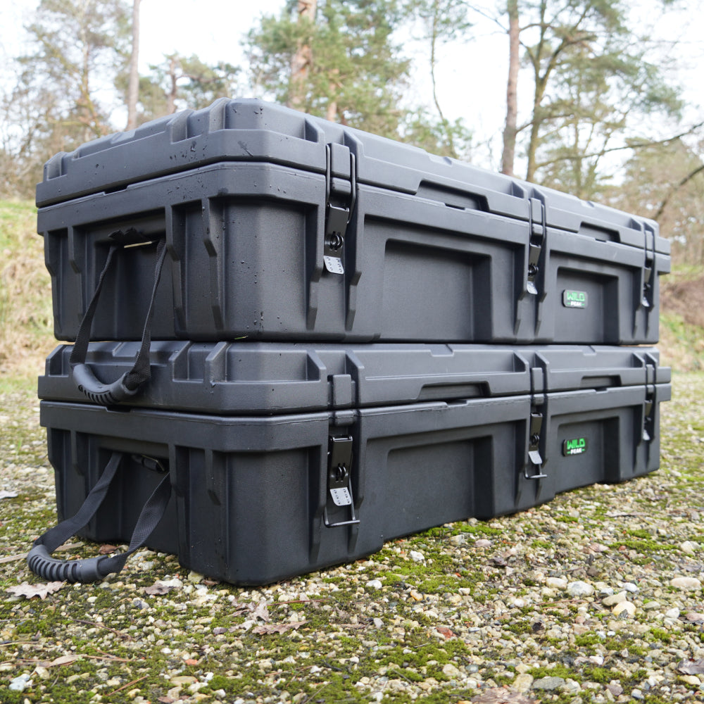 Cargo cases