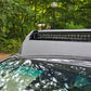 Wild Aero Max roof rack with built-in light bar Toyota Hilux 2016+