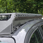 Wild Aero Max roof rack with built-in light bar Toyota Hilux 2016+