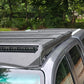 Wild Aero Max roof rack with built-in light bar Toyota Hilux 2016+