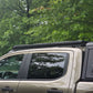 Wild Aero Max roof rack with built-in light bar Volkswagen Amarok 23+