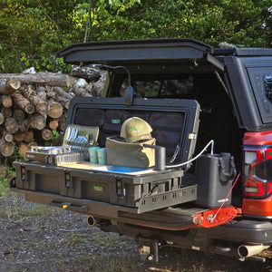 Wild kitchen box Deluxe