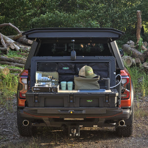 Wild kitchen box Deluxe