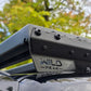 Wild Aero Max roof rack with built-in light bar Toyota Hilux 2016+