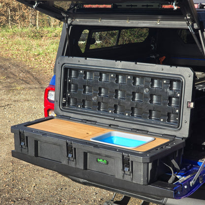 Wild kitchen box Basic