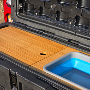 Wild kitchen box Basic