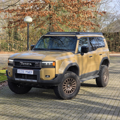 Wild Aero Max roof rack Toyota Land Cruiser 250