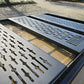 Wild Aero Max roof rack Toyota Land Cruiser 250