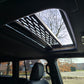 Wild Aero Max roof rack Toyota Land Cruiser 250