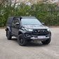 Wild Aero Max roof rack with built-in light bar Toyota Hilux GR Sport II 2023+
