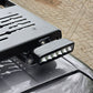 Wild Aero canopy rack for Karuna fiberglass hardtop