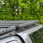 Wild Aero canopy rack for Karuna fiberglass hardtop