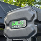 Wildpeak GEN2 road shower 18L