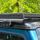 Wild Aero roof rack Suzuki Jimny 2018+