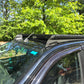Wild Aero Max Dachträger mit integrierter Lichtleiste Toyota Hilux 2016+
