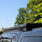 Wild Aero Max Dachträger mit integrierter Lichtleiste Toyota Hilux 2016+