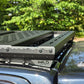 Wild Aero Max Dachträger mit integrierter Lichtleiste Toyota Hilux 2016+