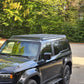 Wild Aero Max roof rack Toyota Land Cruiser 250