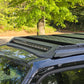 Wild Aero Max roof rack Toyota Land Cruiser 250