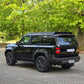 Wild Aero Max roof rack Toyota Land Cruiser 250