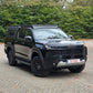 Wild Aero Max roof rack Toyota Hilux 2026+