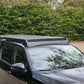 Wild Aero Max roof rack Toyota Hilux 2026+