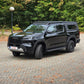 Wild Aero Max roof rack Toyota Hilux 2026+