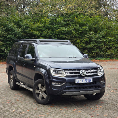 Wild Aero Max roof rack Volkswagen Amarok 2010-2022