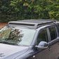 Wild Aero Max roof rack Volkswagen Amarok 2010-2022