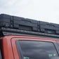 Wild Aero Max roof rack with built-in light bar Volkswagen Amarok 23+