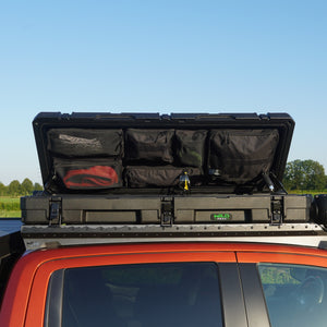 Wildpeak lid bag for storage box 83L