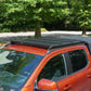 Wild Aero roof rack Ford Ranger 23+