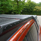 Wild Aero Max roof rack with built-in light bar Volkswagen Amarok 23+