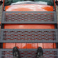 Wild Aero roof rack Ford Ranger 23+