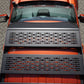 Wild Aero Plus roof rack with wind spoiler Ford Ranger Raptor 23+