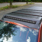 Wild Aero Max roof rack with built-in light bar Volkswagen Amarok 23+