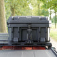 Wildpeak quick mount for storage box 95L