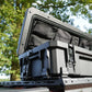 Wildpeak quick mount for storage box 95L