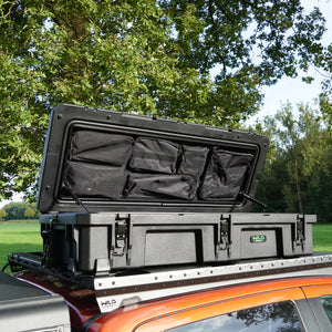 Wildpeak lid bag for storage box 95L