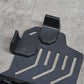 Wildpeak quick mount for storage box 83L