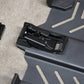 Wildpeak quick mount for storage box 83L