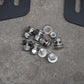 Wildpeak quick mount for storage box 83L