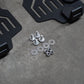 Wildpeak quick mount for storage box 83L