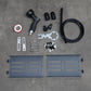 Wildpeak GEN2 road shower 26L