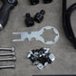 Wildpeak GEN2 road shower 26L