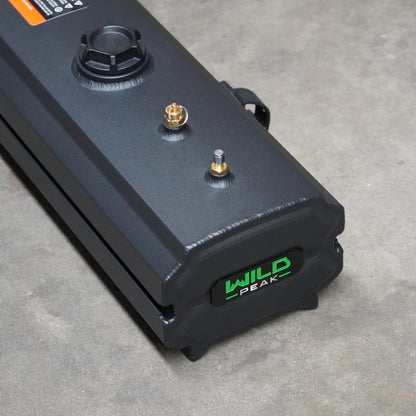 Wildpeak GEN2 road shower 26L
