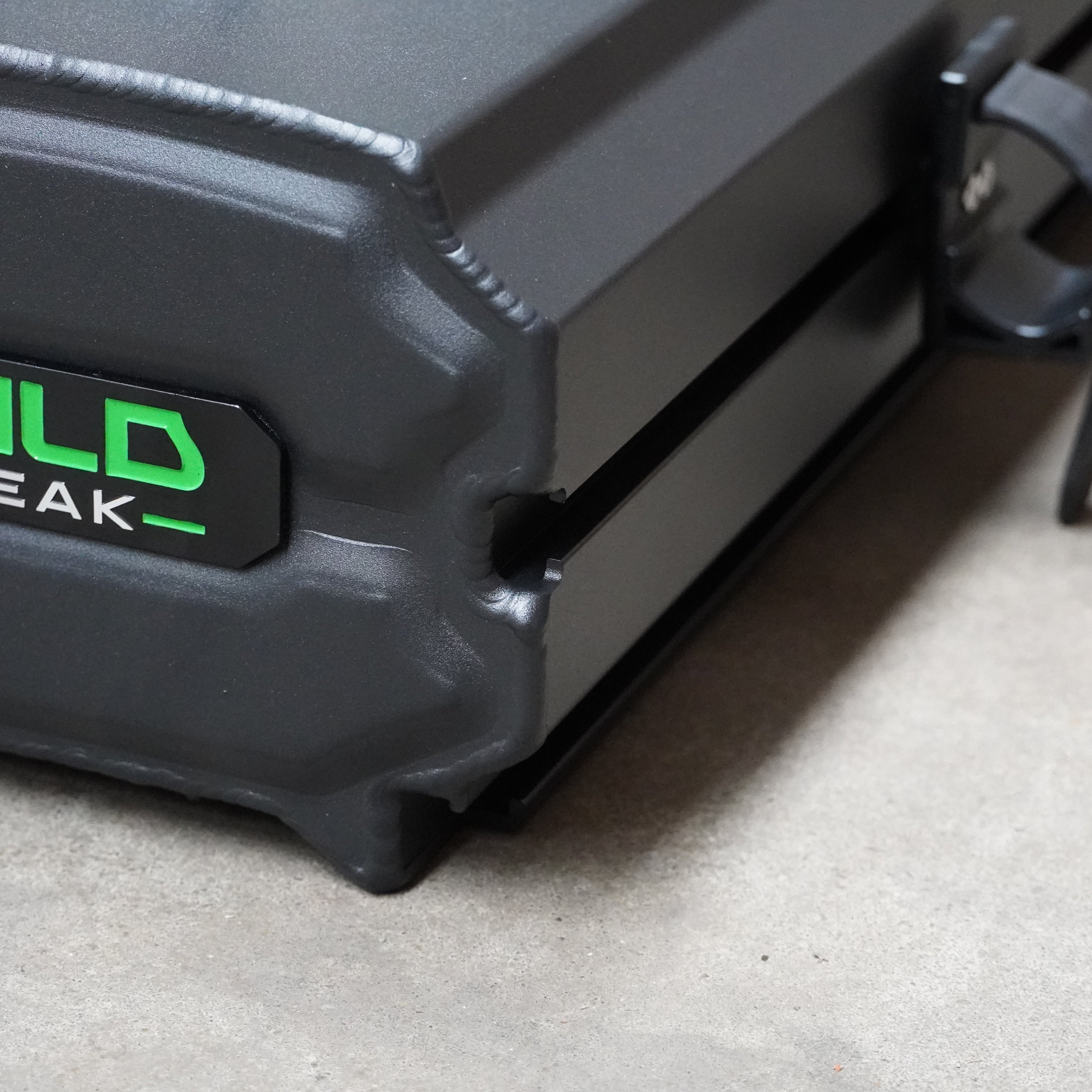 greys prodigy tackle box fully loaded Wildpeak GEN2 road shower 18L