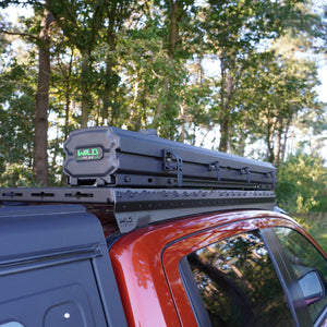 Wildpeak GEN2 road shower 26L