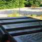 Wild Aero canopy rack for Alu-Cab hardtop (Double Cab)