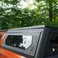 Wild Aero canopy rack for Alu-Cab hardtop (Double Cab)